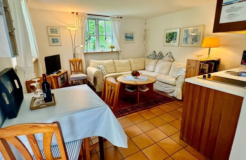 Eckernfoerde House | Holiday home for 2 guests with 47m² in Eckernförde (1052)