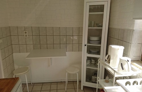 Eckernfoerde House | Holiday home for 4 guests with 42m² in Eckernförde (5795)