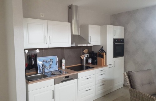 Grossenbrode House | Holiday home for 4 guests with 65m² in Großenbrode (93147)