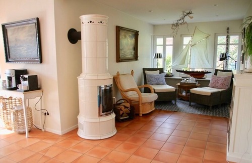 Dandorf House | Holiday home for 4 guests with 120m² in Dierhagen (94930)