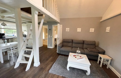 Beldorf House | Holiday home for 4 guests with 65m² in Beldorf (3328)