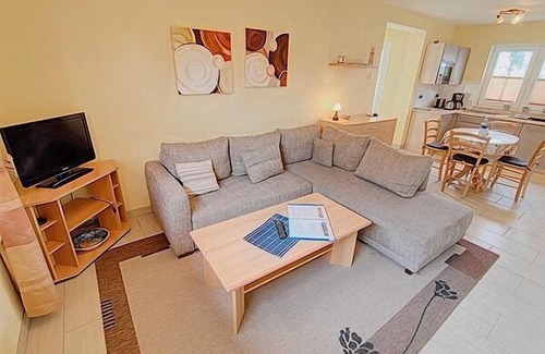 Zingst House | Holiday home for 4 guests with 71m² in Zingst (21648)