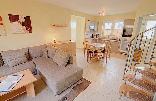 Zingst House | Holiday home for 4 guests with 71m² in Zingst (21648)
