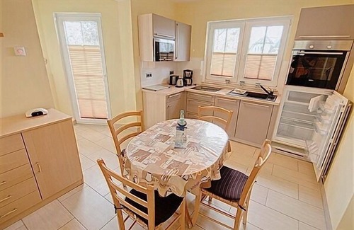 Zingst House | Holiday home for 4 guests with 71m² in Zingst (21648)
