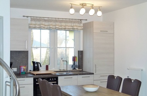 Zingst House | Holiday home for 4 guests with 71m² in Zingst (21671)