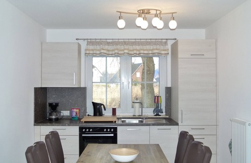Zingst House | Holiday home for 4 guests with 71m² in Zingst (21671)