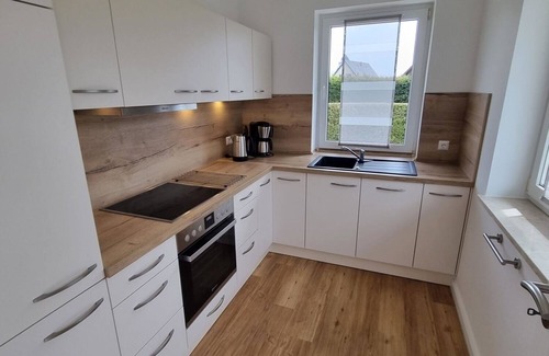 Zingst House | Holiday home for 4 guests with 83m² in Zingst (21828)