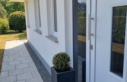 Zingst House | Holiday home for 4 guests with 83m² in Zingst (21828)