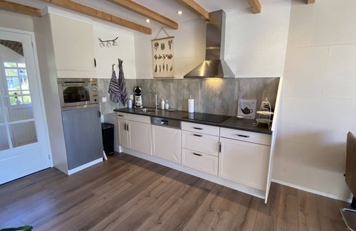 Grijpskerke House | Holiday home for 4 persons in Grijpskerke