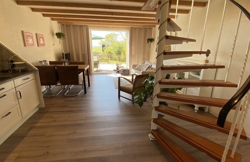 Grijpskerke House | Holiday home for 4 persons in Grijpskerke