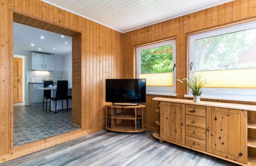 Dierhagen Ost House | Holiday home for 5 guests with 50m² in Dierhagen (60024)