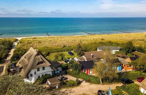 Dierhagen Ost House | Holiday home for 5 guests with 50m² in Dierhagen (60024)