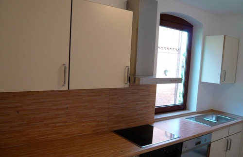 Bunsdorf House | Holiday home for 5 guests with 125m² in Bünsdorf (2151)