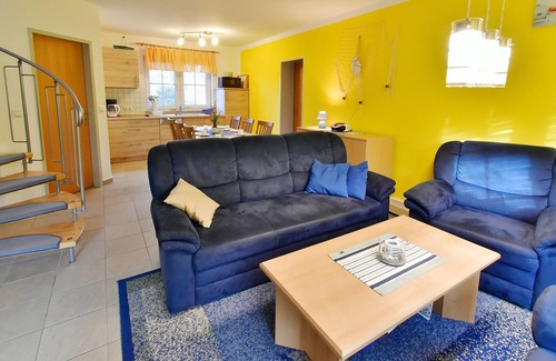 Zingst House | Holiday home for 5 guests with 71m² in Zingst (21649)