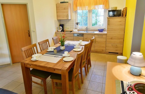 Zingst House | Holiday home for 5 guests with 71m² in Zingst (21649)
