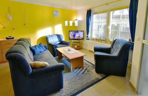 Zingst House | Holiday home for 5 guests with 71m² in Zingst (21649)