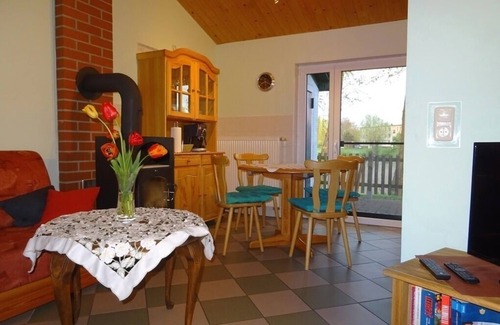 Saal House | Holiday home for 5 guests with 50m² in Saal (113230)