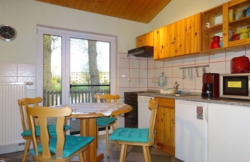 Saal House | Holiday home for 5 guests with 50m² in Saal (113230)
