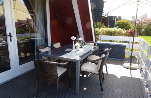 Fedderwardersiel House | Holiday home for 6 guests with 78m² in Butjadingen (71819)
