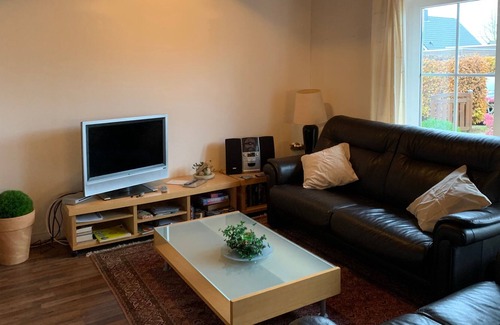 Neukirchen House | Holiday home for 6 guests with 75m² in Neukirchen (164094)