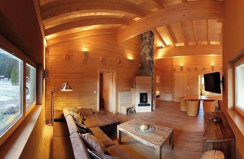 Leutasch House | Holiday home for 6 guests with 90m² in Leutasch (25290)