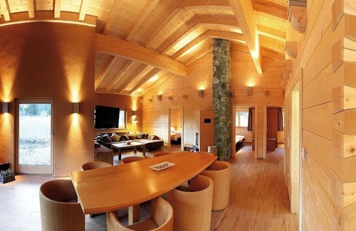 Leutasch House | Holiday home for 6 guests with 90m² in Leutasch (25290)