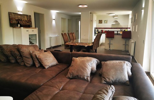 Brueggen House | Holiday home for 6 guests with 105m² in Brüggen (123493)
