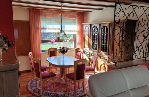 Neuwied House | Holiday home for 6 guests with 100m² in Neuwied (173139)