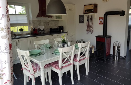Tannenhausen House | Holiday home for 6 guests with 85m² in Aurich (125998)