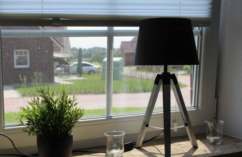 Tannenhausen House | Holiday home for 6 guests with 85m² in Aurich (125998)