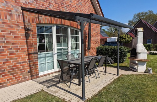 Tannenhausen House | Holiday home for 6 guests with 85m² in Aurich (125998)