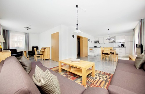 Kleinwaabs House | Holiday home for 6 guests with 124m² in Waabs (14668)