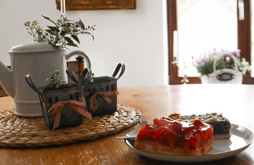 Schotten House | Holiday home for 8 guests with 180m² in Schotten (153781)
