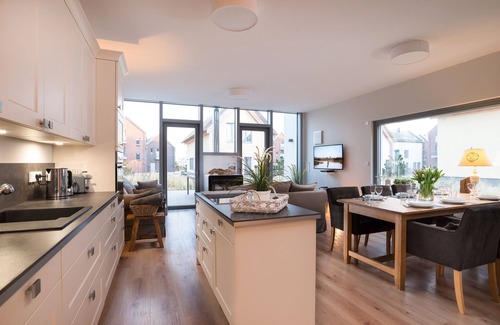 Heiligenhafen House | Holiday home for 6 guests with 137m² in Heiligenhafen (20807)