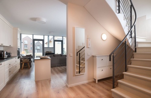 Heiligenhafen House | Holiday home for 6 guests with 137m² in Heiligenhafen (20807)