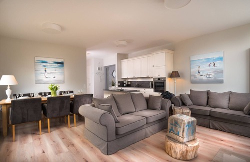 Heiligenhafen House | Holiday home for 6 guests with 137m² in Heiligenhafen (20807)