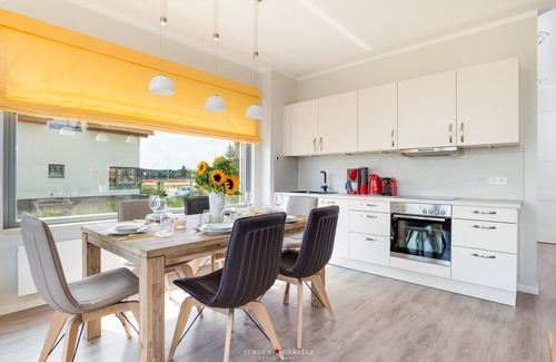 Heiligenhafen House | Holiday home for 4 guests with 111m² in Heiligenhafen (54951)