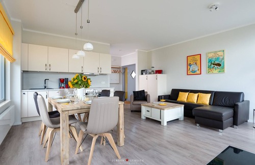 Heiligenhafen House | Holiday home for 4 guests with 111m² in Heiligenhafen (54951)