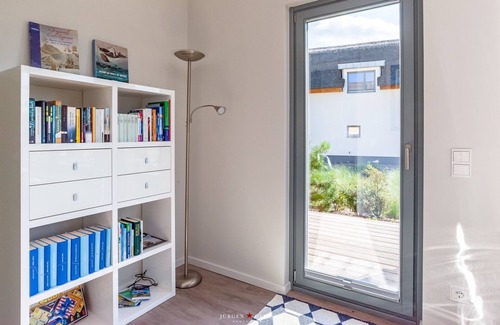 Heiligenhafen House | Holiday home for 4 guests with 111m² in Heiligenhafen (54951)