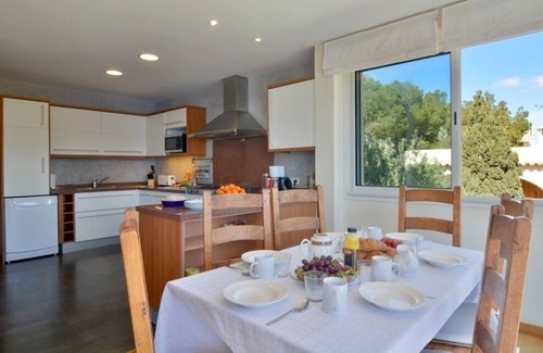 Port d'Andraitx House | Holiday home for 7 guests with 150m² in Port d'Andratx (111136)