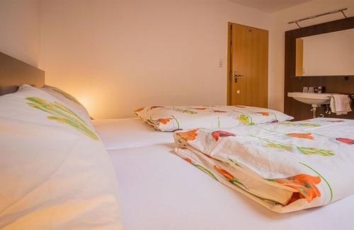 Oppenau House | Holiday home for "single occupancy" in a sunny location in the Black Forest