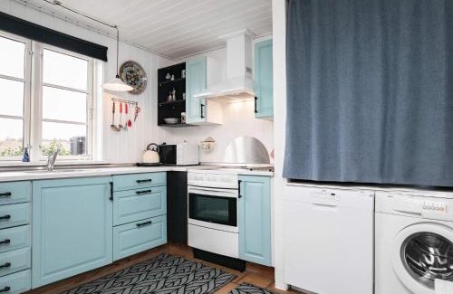 Frørup House | Holiday home Frørup IV