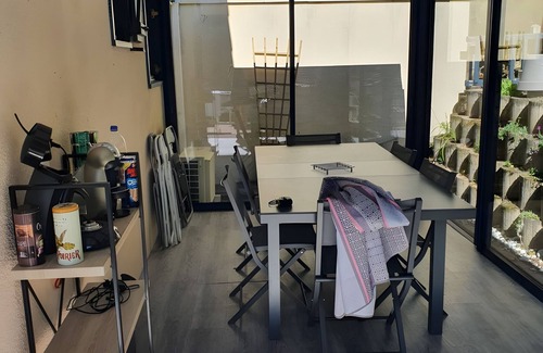 Carcans House | Holiday Home 'Ctl - Carcans, Médoc' with Private Terrace, Wi-Fi and Air Conditioning