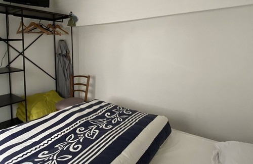 La Bernerie-en-Retz House | Holiday home La Bernerie-en-Retz, 1 bedroom, 2 people