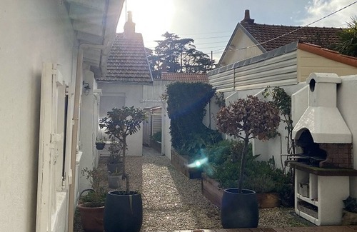 La Bernerie-en-Retz House | Holiday home La Bernerie-en-Retz, 1 bedroom, 2 people