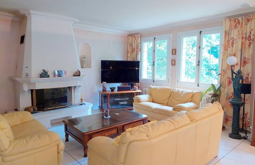Locmaria-Plouzane House | Holiday home with a living veranda on a 5000 sqm garden plot, Locmaria-Plouzané