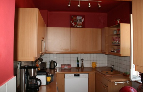 Saint-Cyr-sur-Mer Villa | Holiday home 300 m from the beach (up to 10 people)