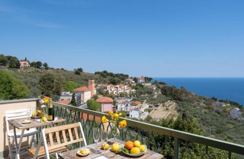 Cipressa House | Holiday Home Francesca - SLR212 by Interhome