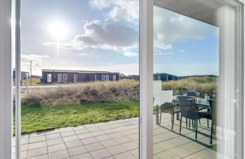Sondervig House | Holiday Home Francina - 700m from the sea by Interhome