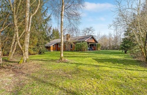 Ronbjerg House | Holiday Home Franzisca - 200m to the fjord by Interhome